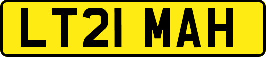 LT21MAH