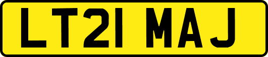 LT21MAJ