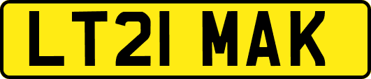 LT21MAK