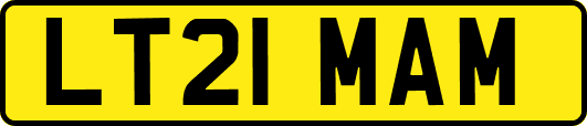 LT21MAM