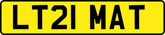 LT21MAT