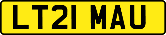 LT21MAU