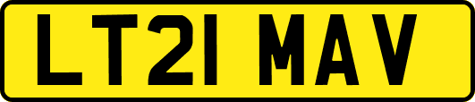LT21MAV
