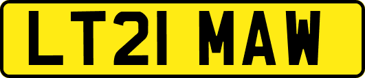 LT21MAW