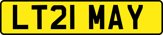 LT21MAY