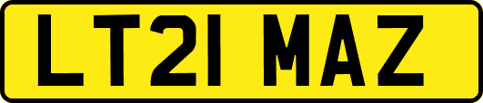LT21MAZ