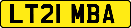 LT21MBA