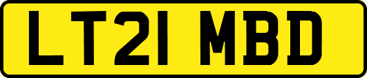 LT21MBD