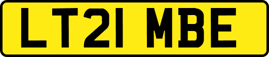 LT21MBE