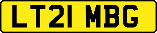 LT21MBG