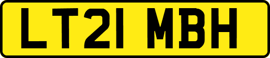 LT21MBH