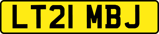 LT21MBJ