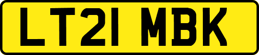LT21MBK