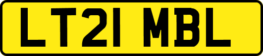 LT21MBL