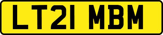 LT21MBM