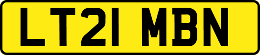 LT21MBN