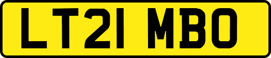 LT21MBO