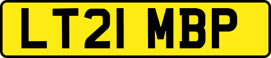 LT21MBP