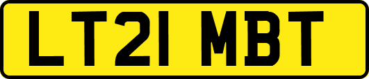 LT21MBT