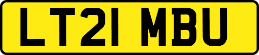 LT21MBU