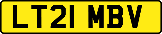 LT21MBV