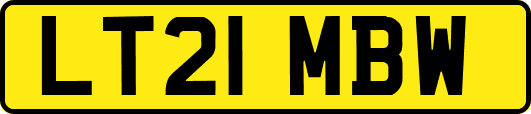 LT21MBW