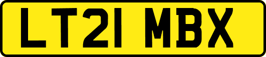 LT21MBX