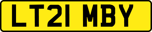 LT21MBY