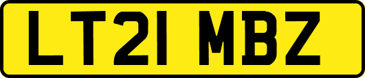 LT21MBZ