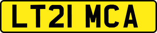 LT21MCA