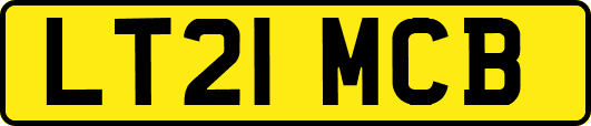 LT21MCB