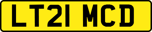 LT21MCD