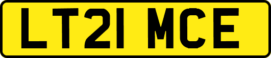 LT21MCE