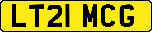LT21MCG