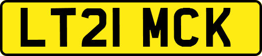 LT21MCK