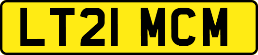 LT21MCM