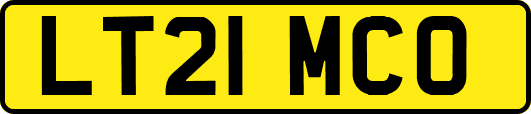LT21MCO
