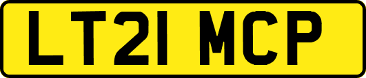 LT21MCP