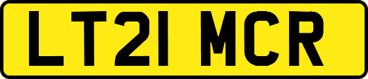 LT21MCR
