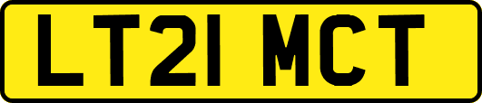 LT21MCT
