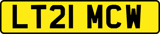 LT21MCW