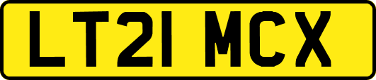 LT21MCX