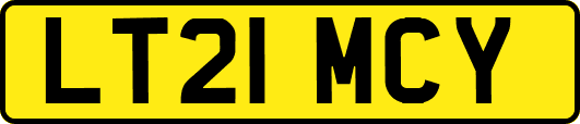 LT21MCY