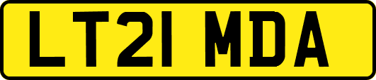 LT21MDA