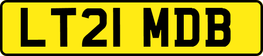 LT21MDB