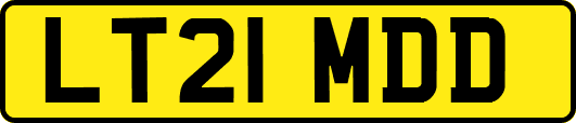 LT21MDD