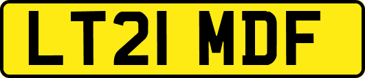 LT21MDF