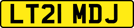 LT21MDJ