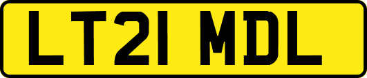 LT21MDL