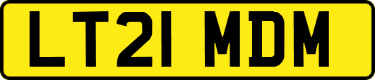 LT21MDM